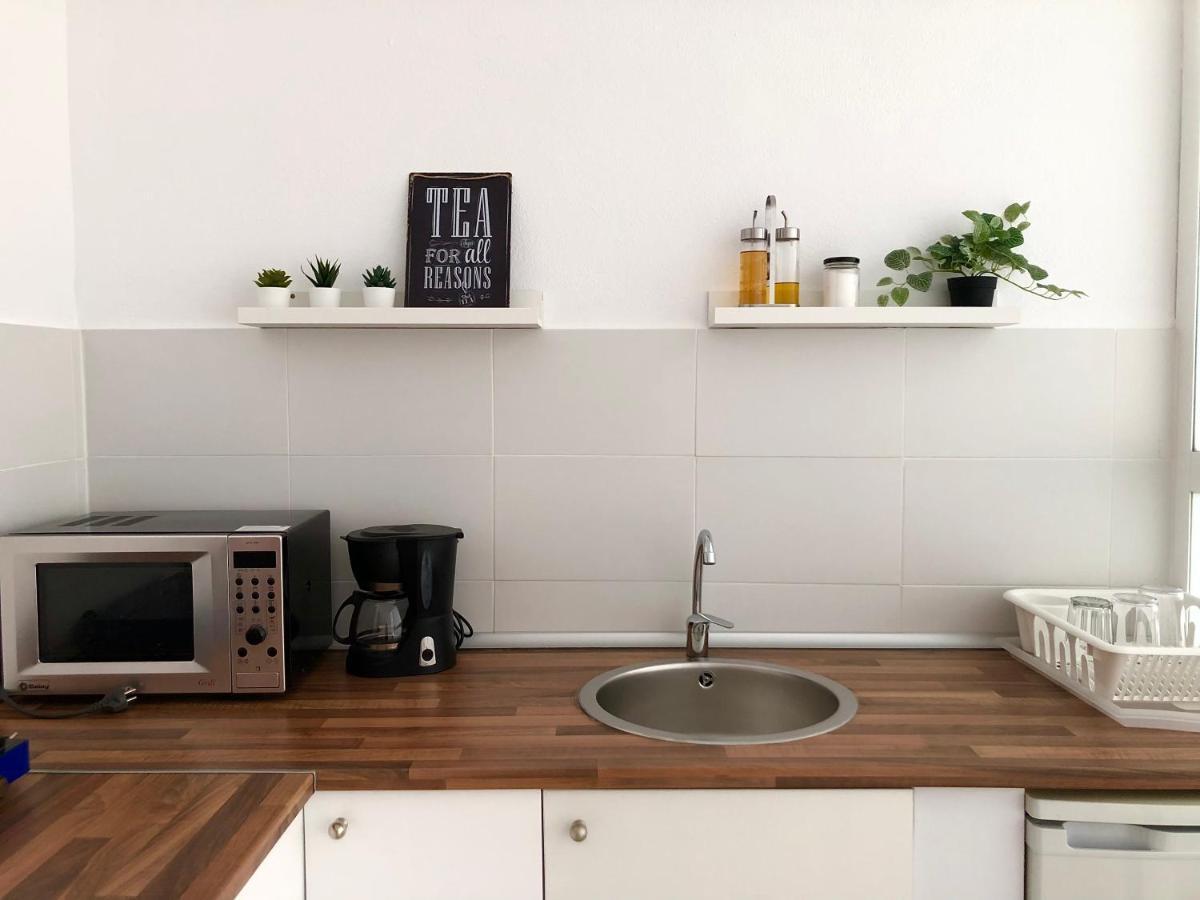 Leilighet Loft Con Acceso A Piscina Málaga