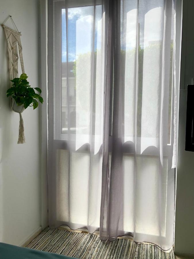 Loft Con Acceso A Piscina Leilighet