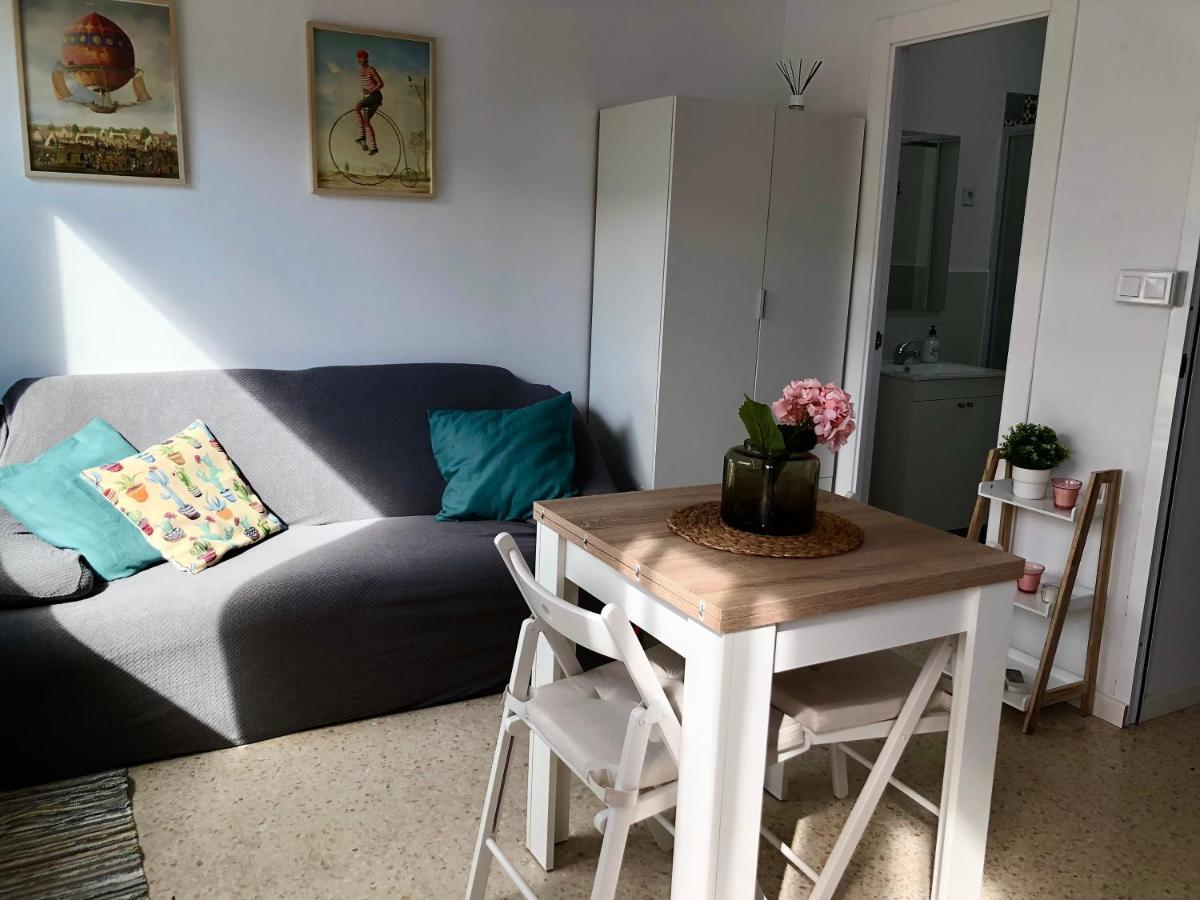 Loft Con Acceso A Piscina Leilighet