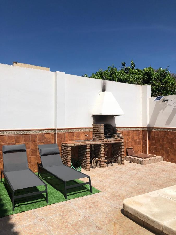 Loft Con Acceso A Piscina Leilighet Málaga